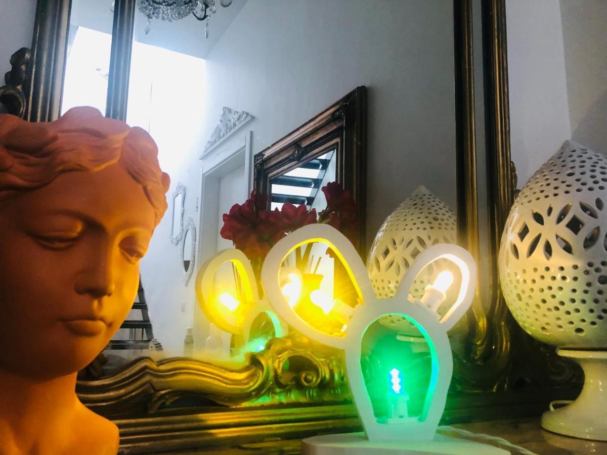B&B Dell'Orologio Acquaviva delle Fonti Ngoại thất bức ảnh