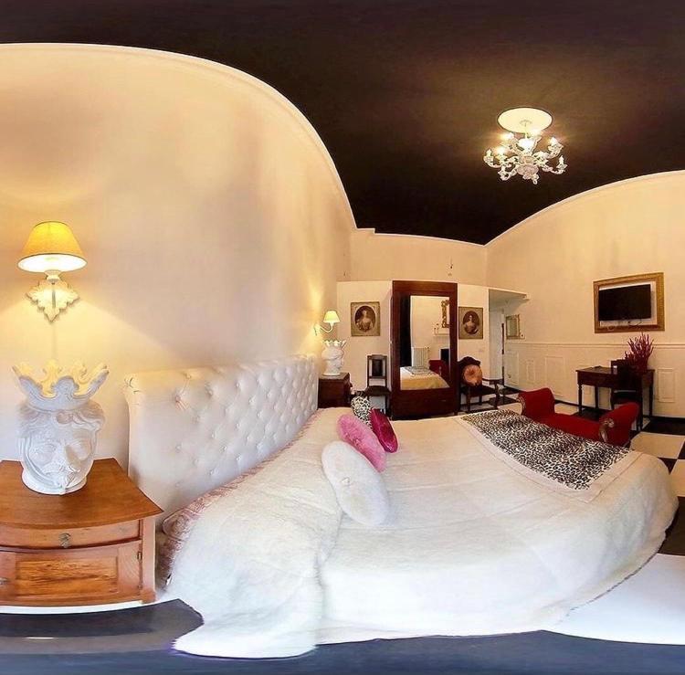 B&B Dell'Orologio Acquaviva delle Fonti Ngoại thất bức ảnh