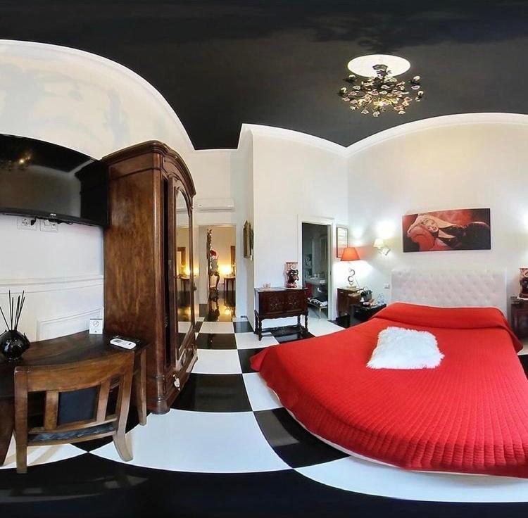 B&B Dell'Orologio Acquaviva delle Fonti Ngoại thất bức ảnh