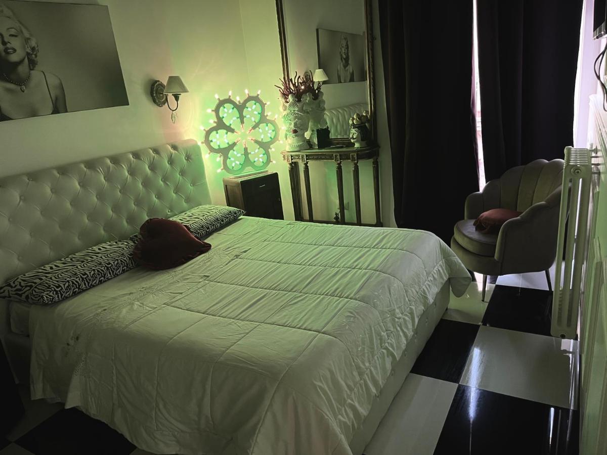 B&B Dell'Orologio Acquaviva delle Fonti Ngoại thất bức ảnh