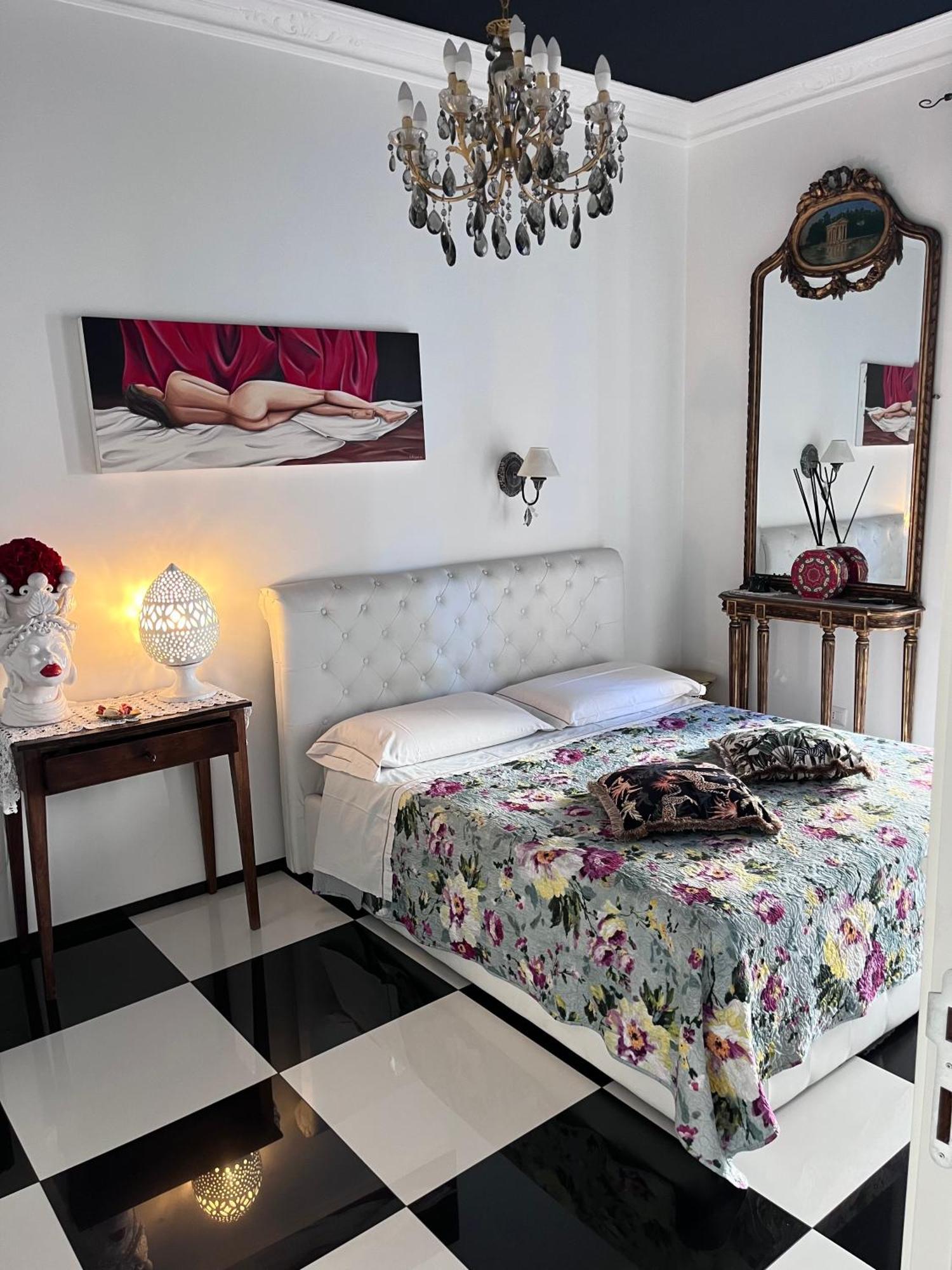B&B Dell'Orologio Acquaviva delle Fonti Ngoại thất bức ảnh