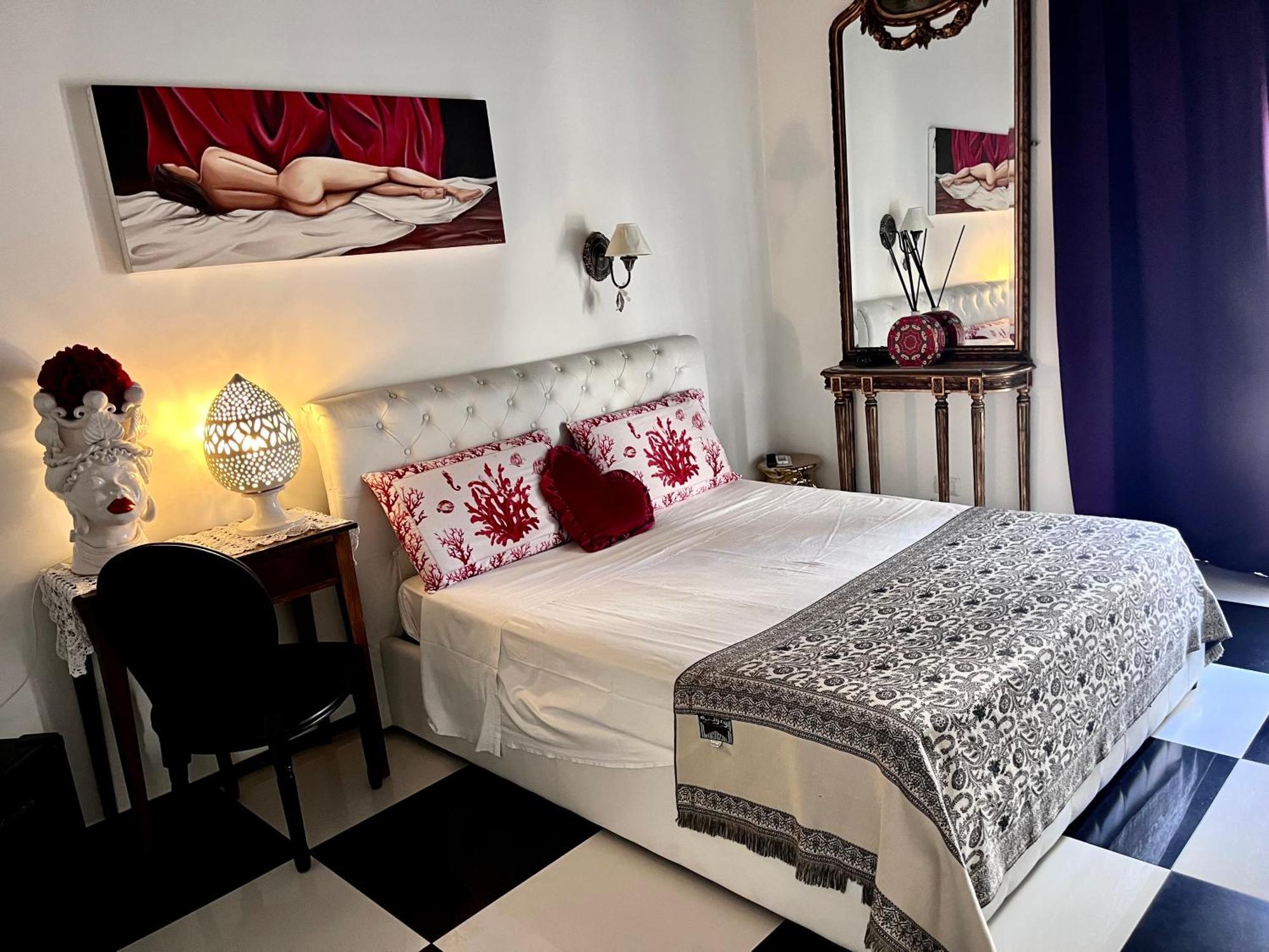 B&B Dell'Orologio Acquaviva delle Fonti Ngoại thất bức ảnh