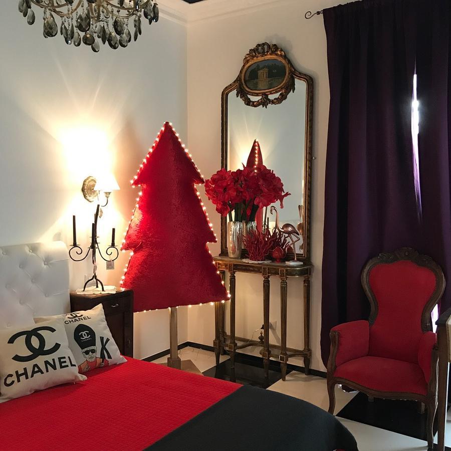 B&B Dell'Orologio Acquaviva delle Fonti Ngoại thất bức ảnh