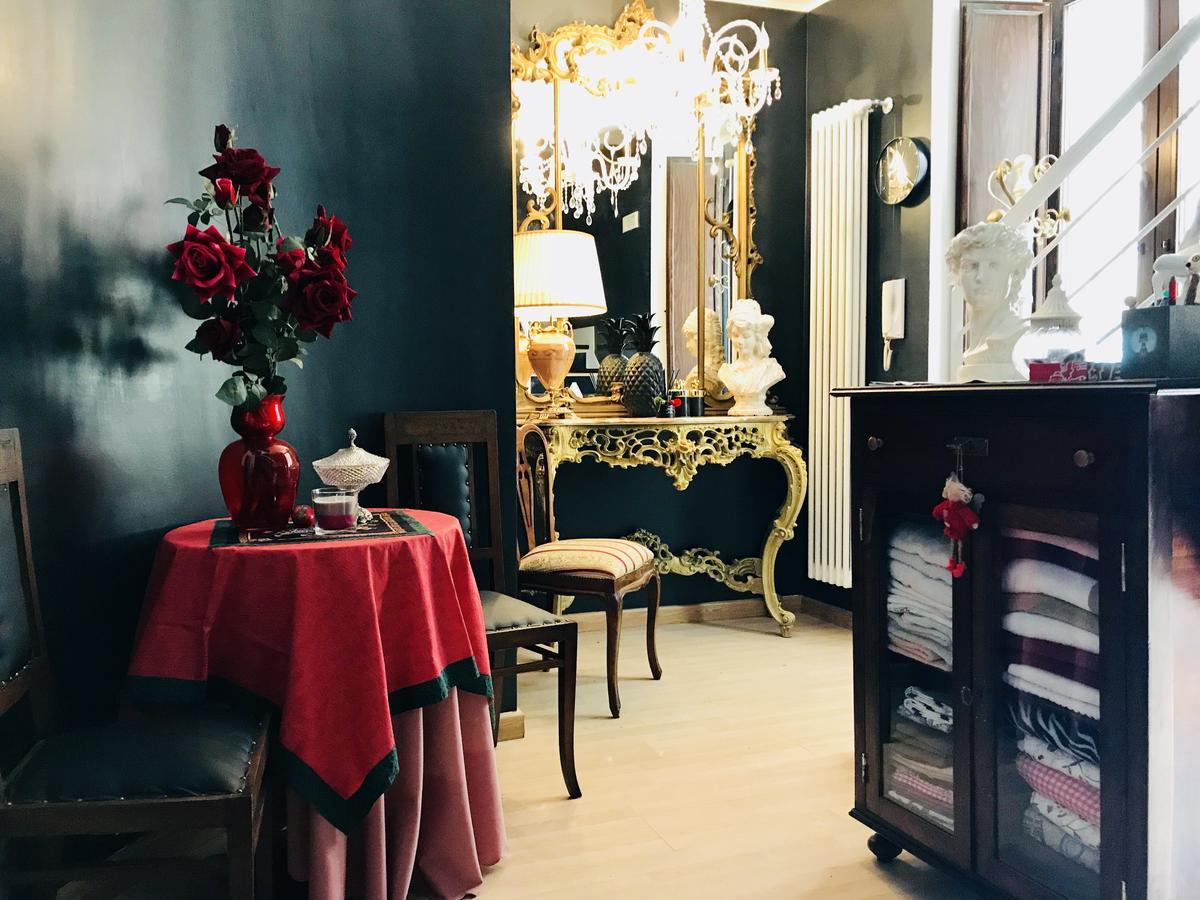 B&B Dell'Orologio Acquaviva delle Fonti Ngoại thất bức ảnh