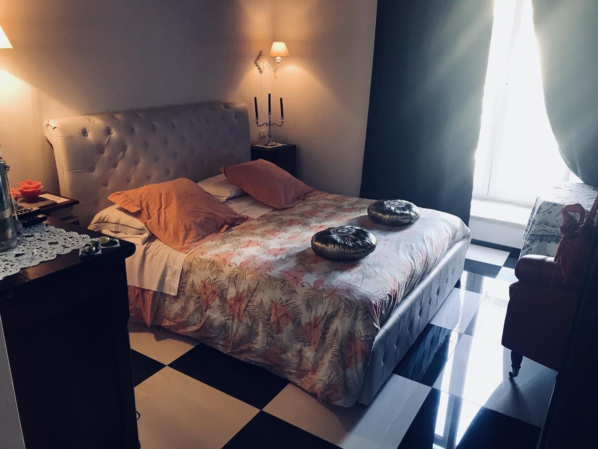 B&B Dell'Orologio Acquaviva delle Fonti Ngoại thất bức ảnh