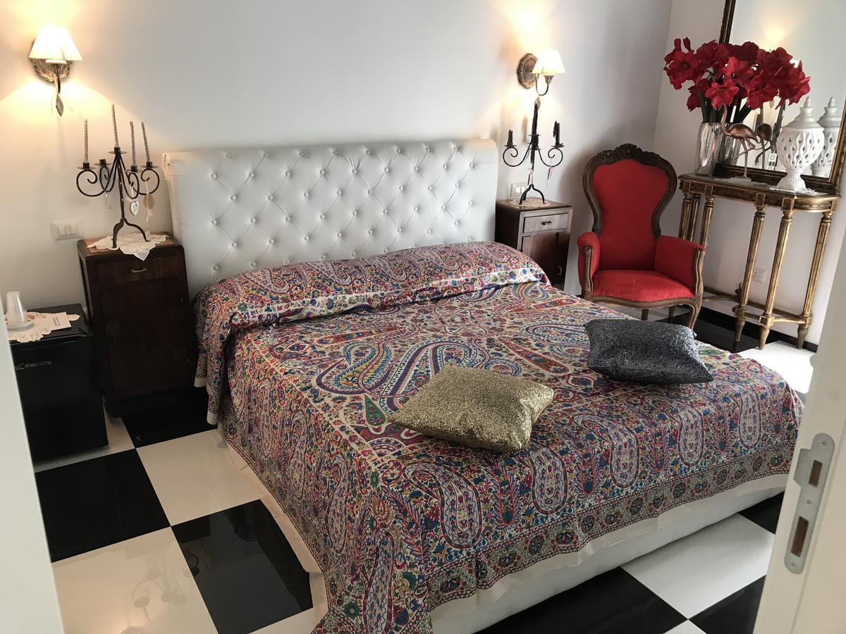 B&B Dell'Orologio Acquaviva delle Fonti Ngoại thất bức ảnh